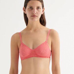 Araks Tamara Bralette XS D-Cup